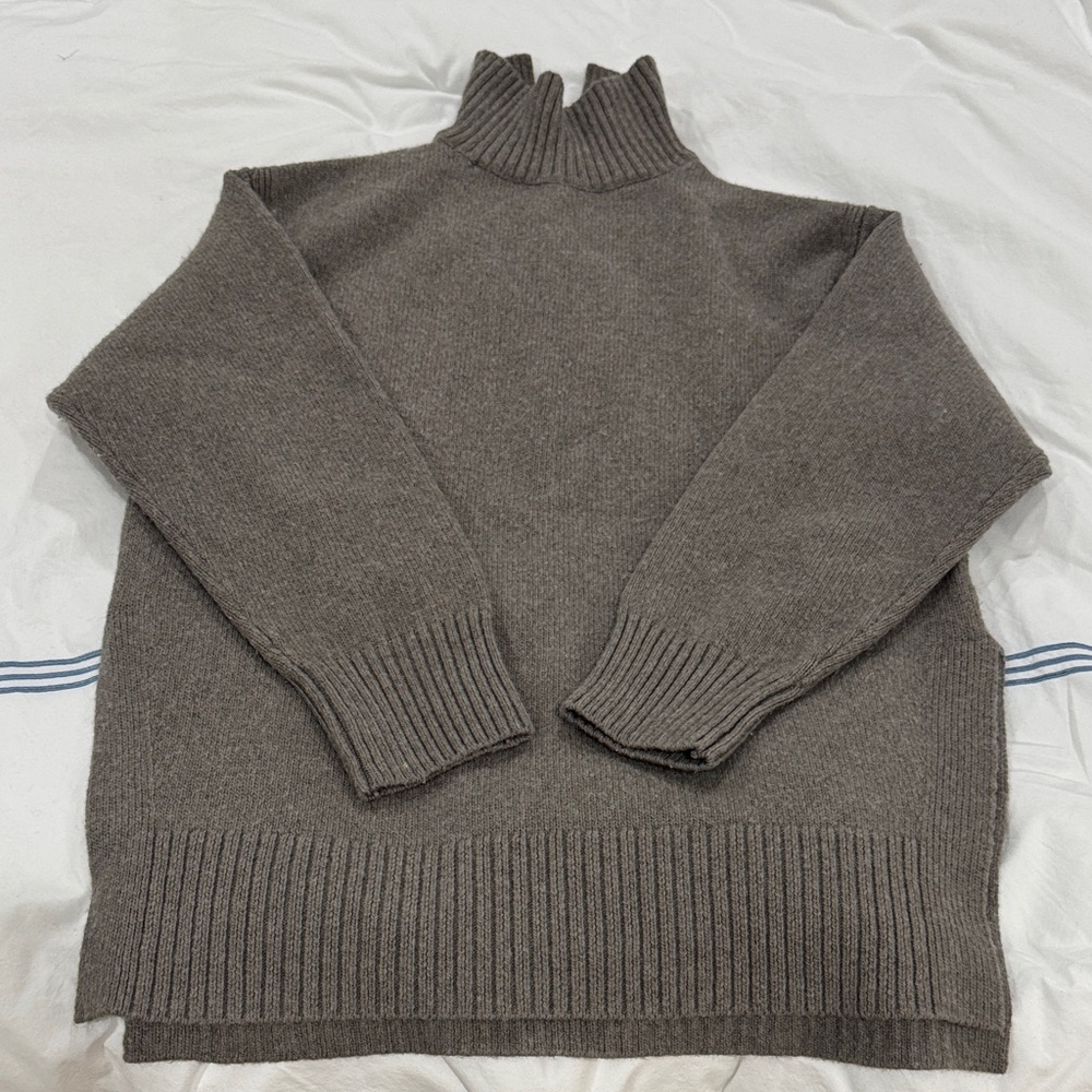 H&M Sweater, Size Maternity S